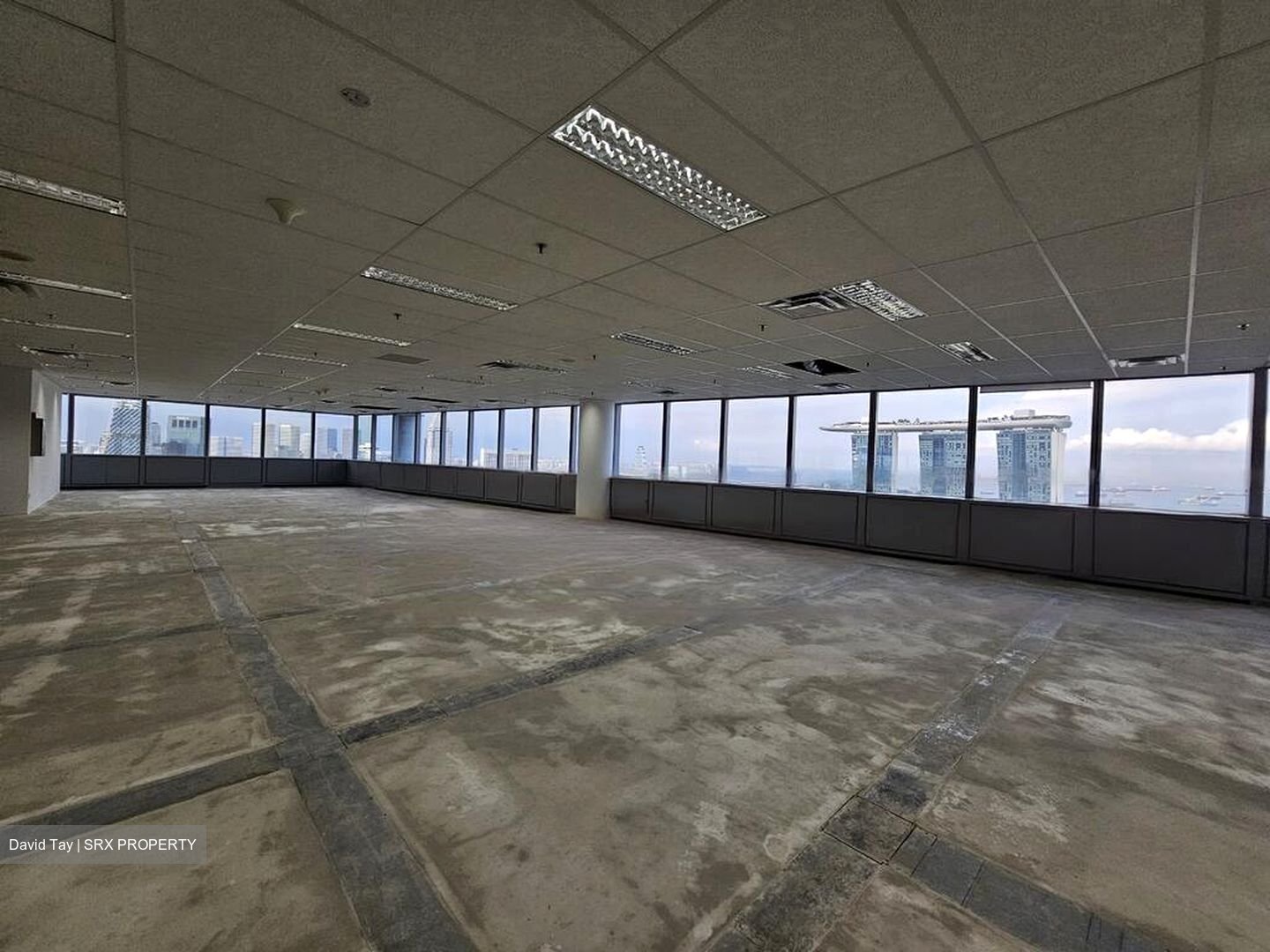 Oue Bayfront (D1), Office #456726921